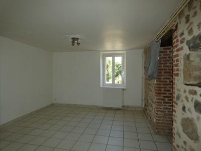 Maison - 138 m² - 6 pièces