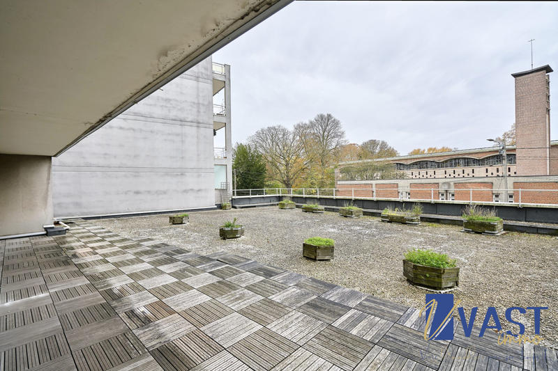 Appartement - 122 m² - 4 pièces