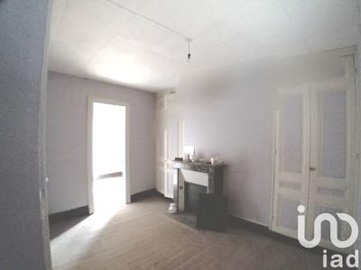 Maison - 109 m² - 6 pièces