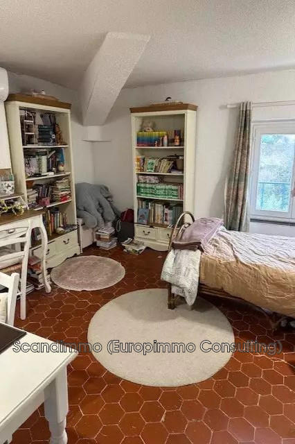 Maison de village - 120 m²