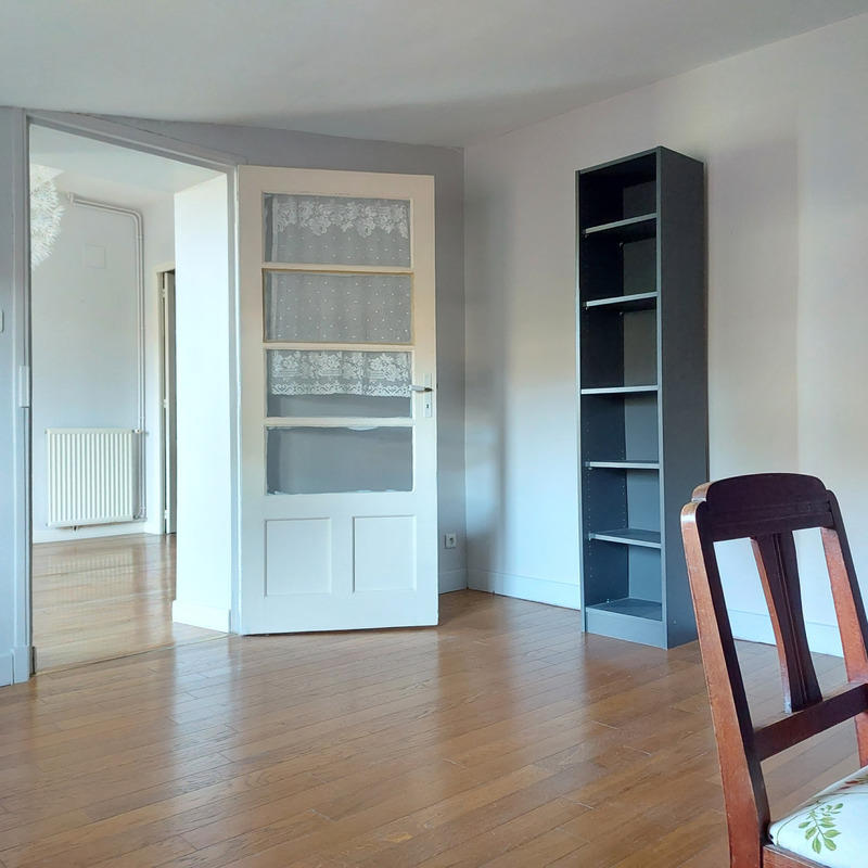 Maison - 150 m² - 9 pièces