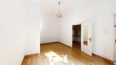 Studio - 24 m² - 1 pièce