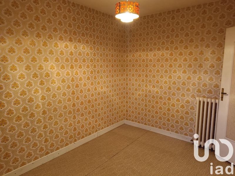 Maison - 127 m² - 5 pièces