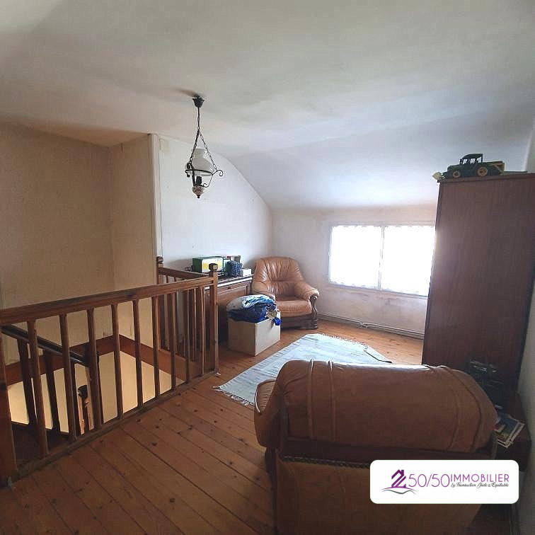 Local commercial - 455 m² - 5 pièces