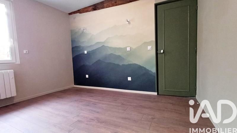 Maison - 171 m² - 7 pièces