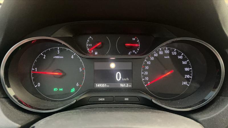 Opel Grandland X 1.5 Cdti 130 Edition