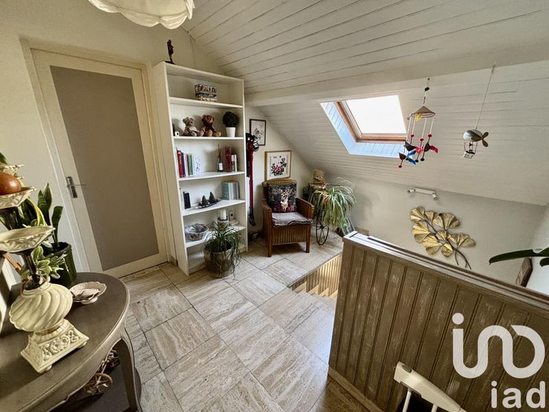 Maison - 173 m² - 7 pièces