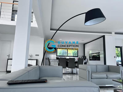 Villa - 148 m² - 4 pièces