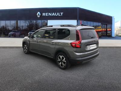 Dacia Jogger Eco-G 100 7 places Extreme +