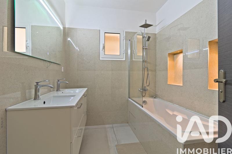 Maison - 132 m² - 6 pièces