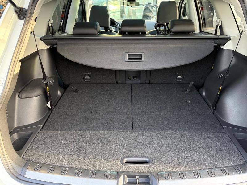 Nissan Qashqai+2 Qashqai +2 1.5 Dci 110ch Teckna