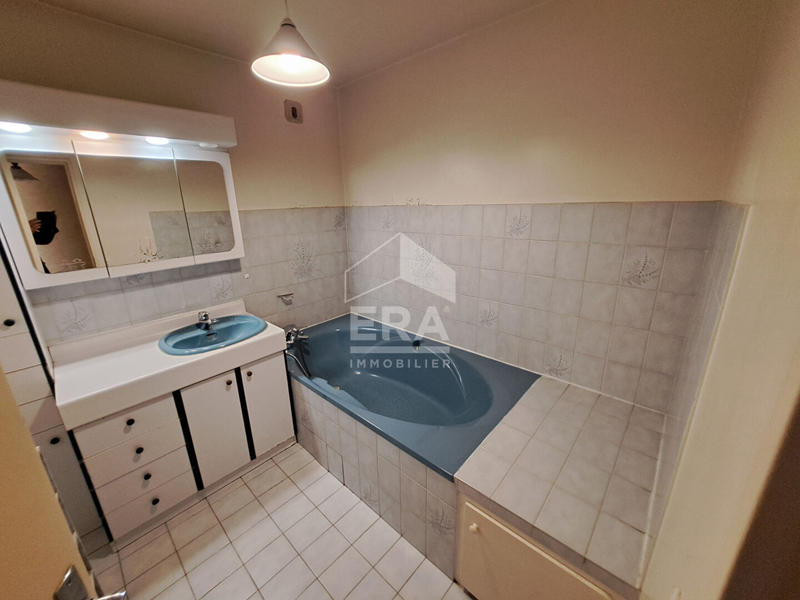 Appartement - 114 m² - 5 pièces