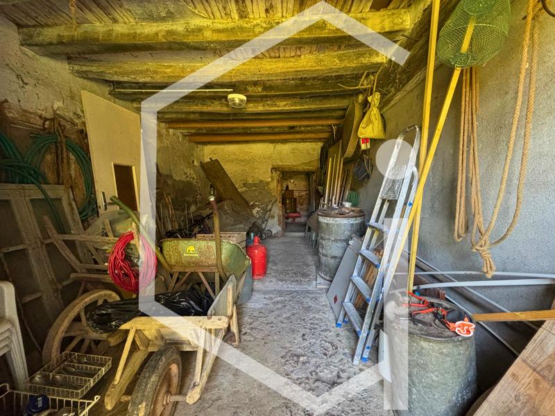 Maison - 143 m² - 5 pièces