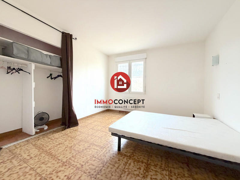 Maison - 186 m² - 7 pièces