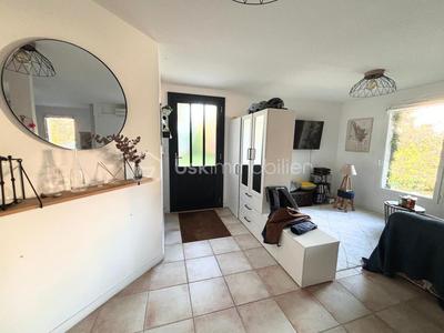 Maison - 150 m² - 8 pièces