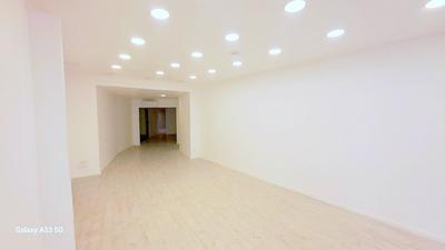 Local commercial - 115 m² - 1 pièce