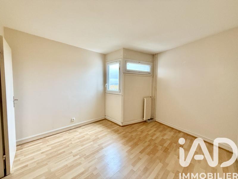 Appartement - 79 m² - 4 pièces