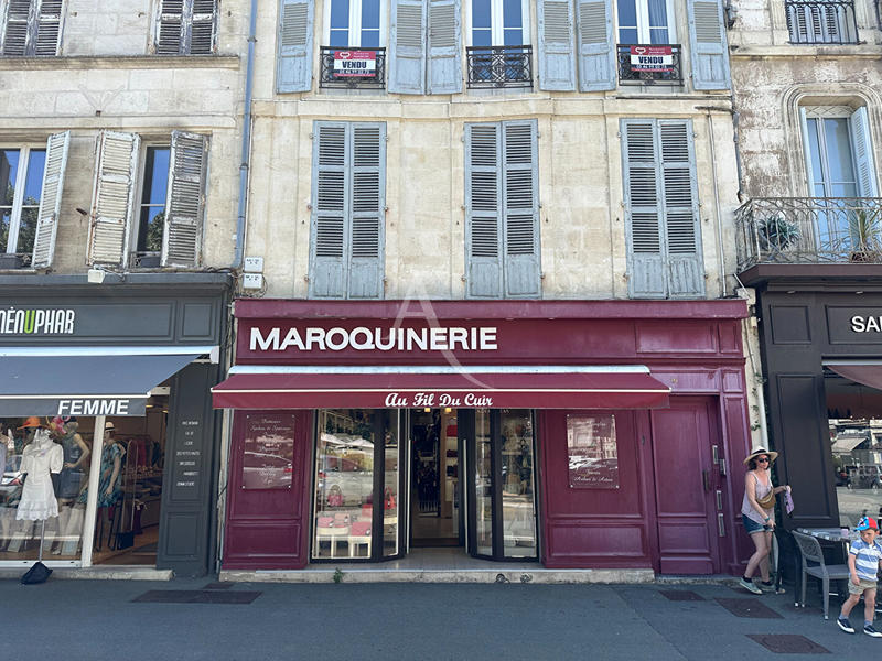 Local commercial - 78 m²