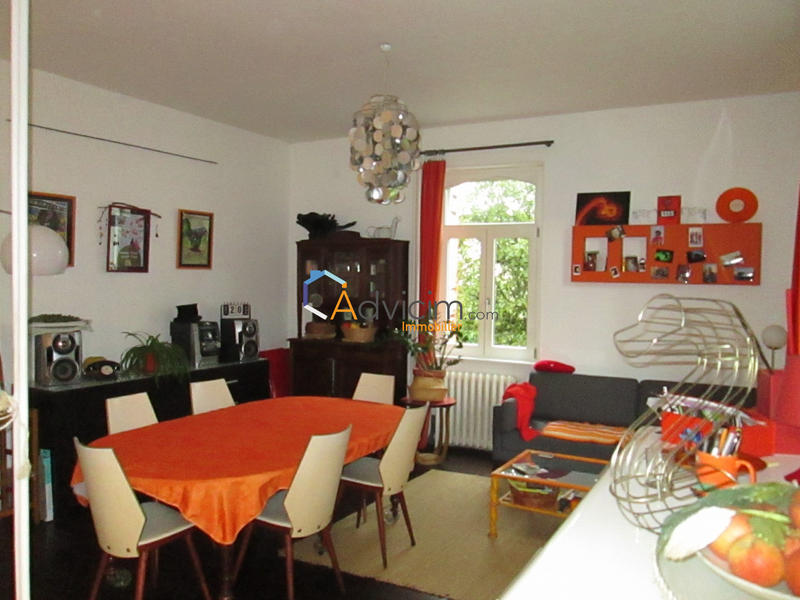 Maison - 269 m² - 12 pièces