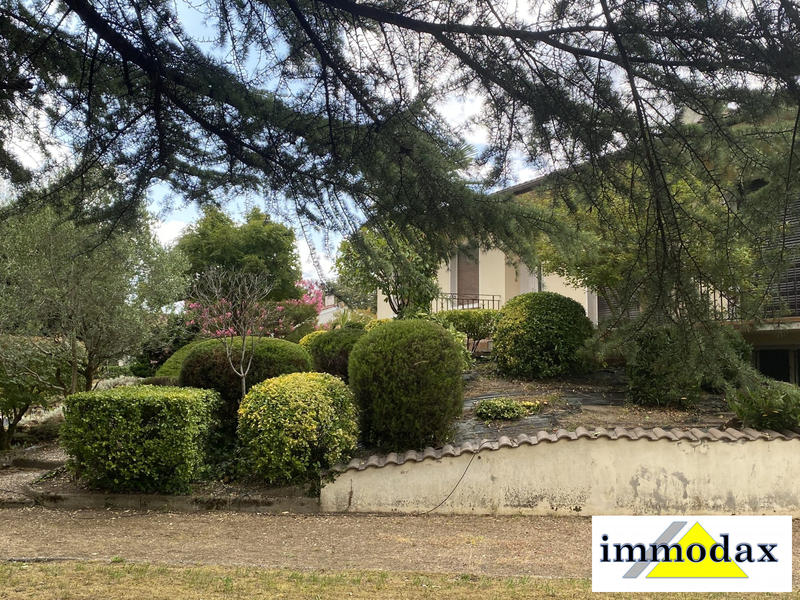 Maison - 105 m² - 6 pièces