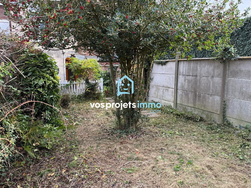 Appartement - 51 m² - 2 pièces