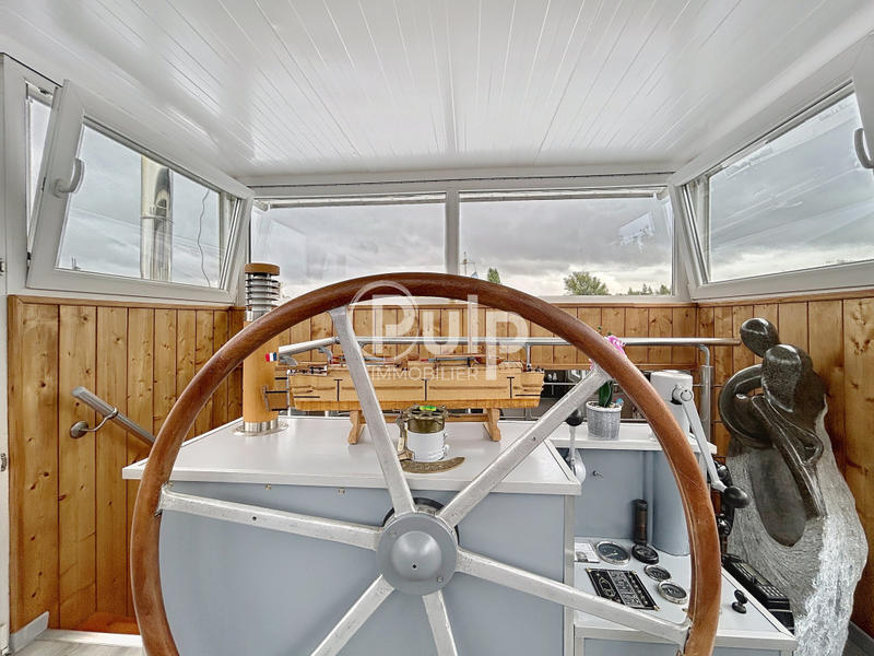 Cave / Box - 145 m²