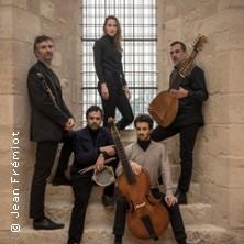 Body &amp; Soul Consort - Water Music