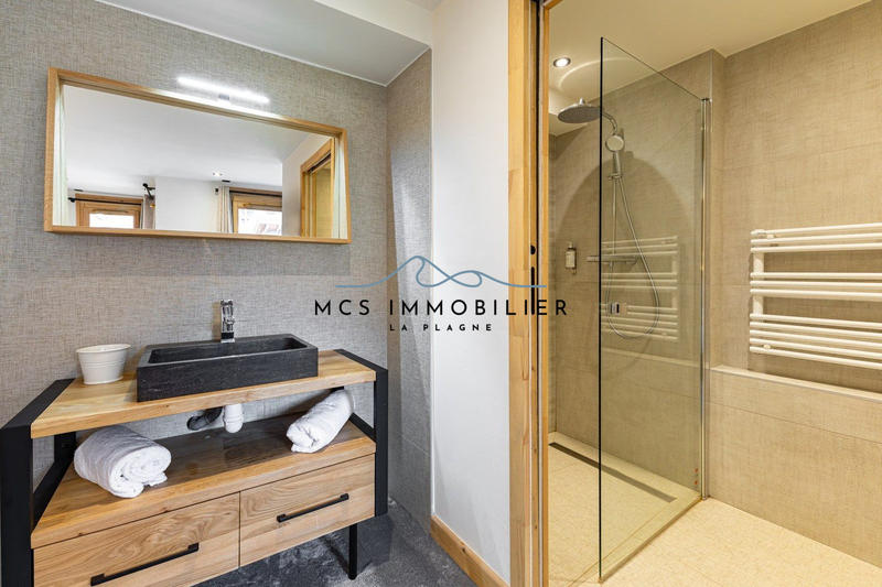 Appartement - 58 m² - 2 pièces