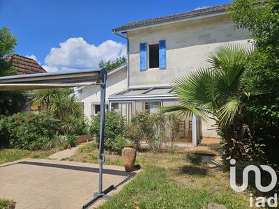 Maison - 175 m² - 7 pièces