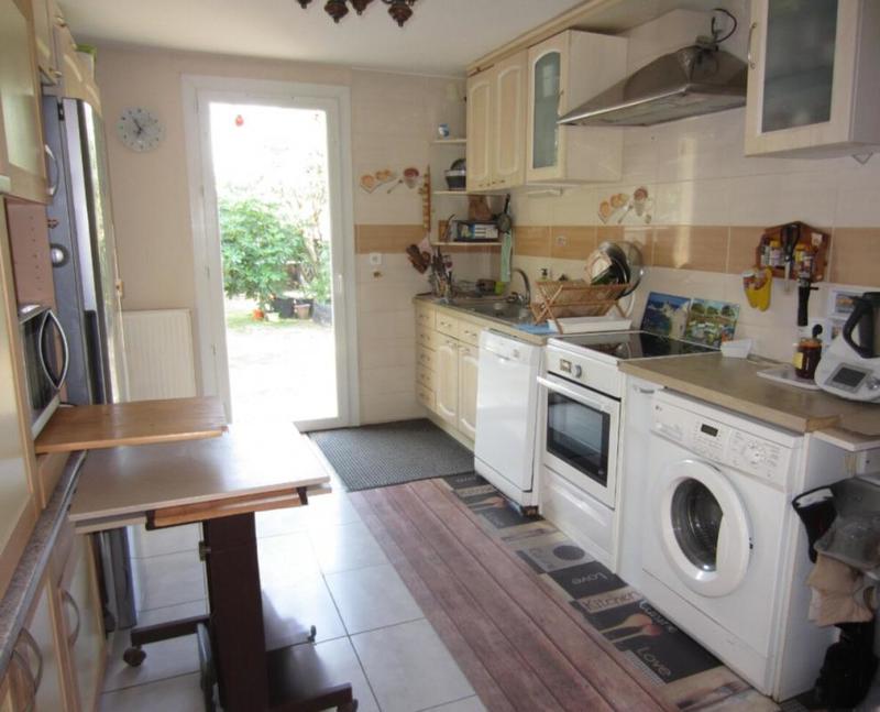 Maison - 115 m² - 4 pièces