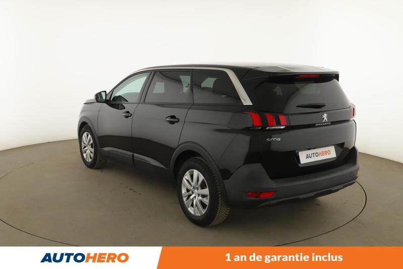 Peugeot 5008 1.5 Blue-HDi Active Business 130 ch