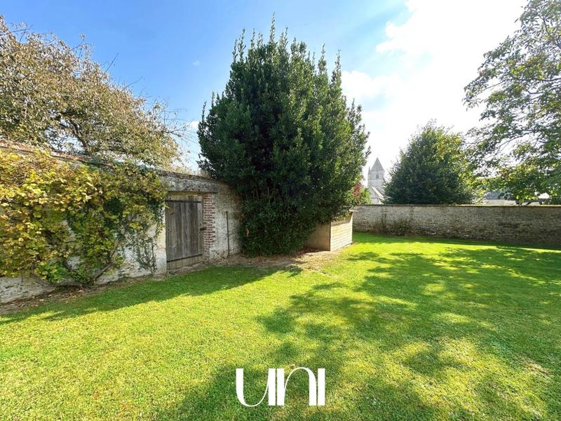 Maison - 150 m² - 4 pièces