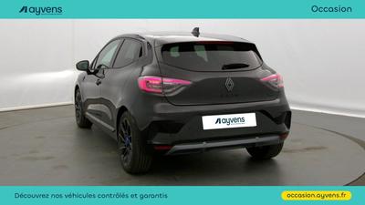 Renault Clio 1.6 E-Tech 145ch full hybrid esprit Alpine
