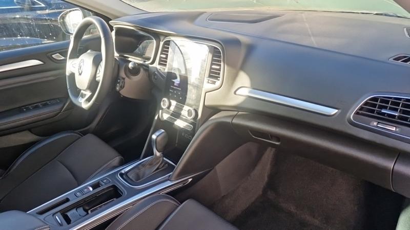 Renault Mégane IV Berline Tce 140 Edc Techno