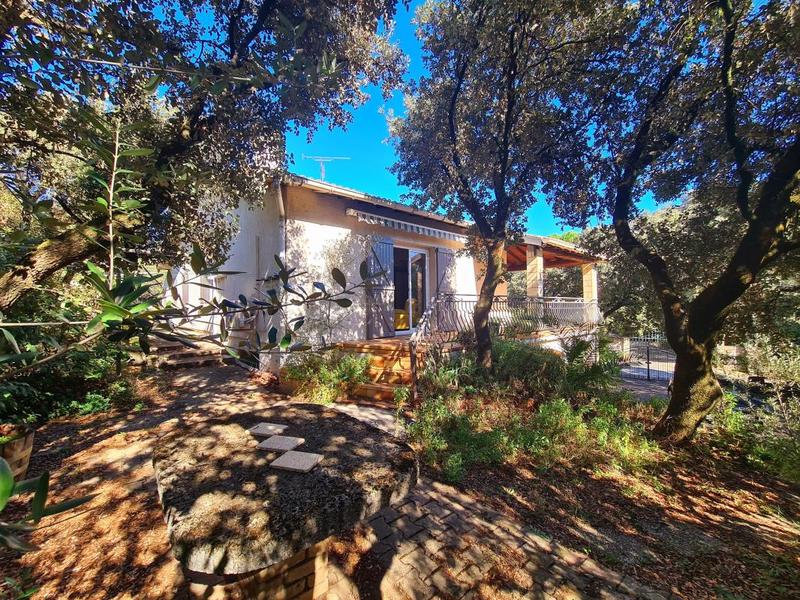 Villa - 103 m² - 4 pièces