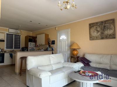 Maison - 60 m² - 4 pièces