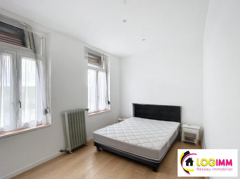 Ferme - 123 m² - 5 pièces