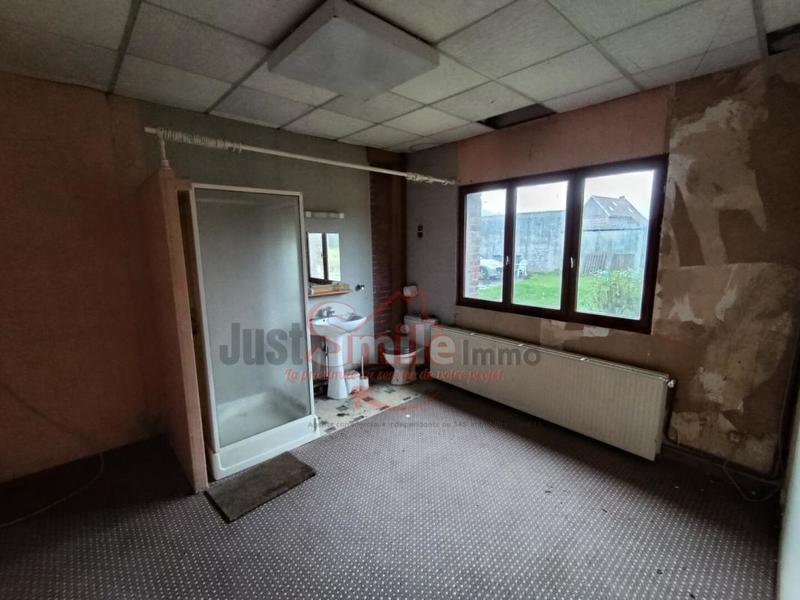 Immeuble - 565 m² - 22 pièces