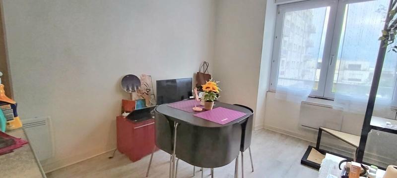 Appartement - 25 m² - 1 pièce