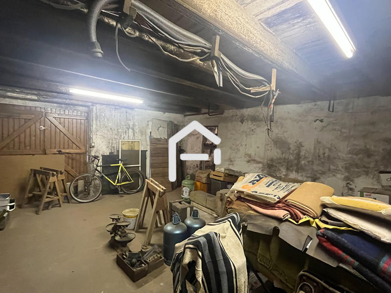 Maison - 101 m² - 4 pièces