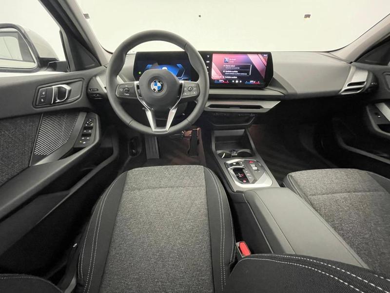 Bmw Série 1 F70 120 170 ch Dkg7 m Sport Design