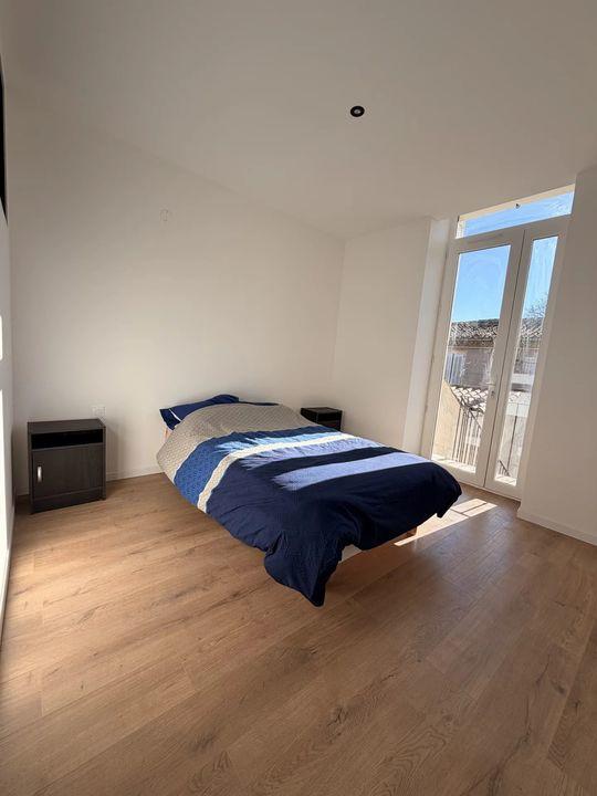 Immeuble - 102 m² - 4 pièces