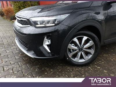 Kia Stonic 79 Led Gps cam 2xPDC jantes alliage
