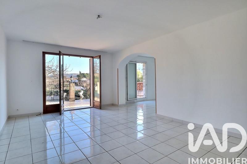 Maison - 146 m² - 5 pièces