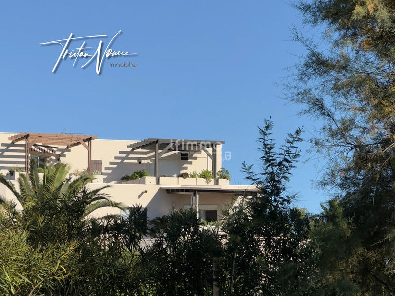 Appartement - 29 m² - 2 pièces