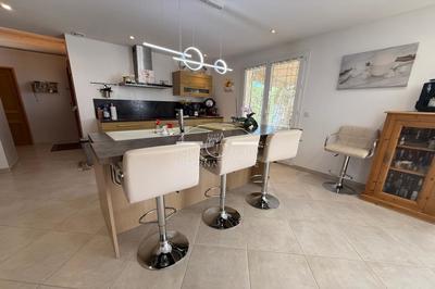 Villa - 152 m² - 5 pièces