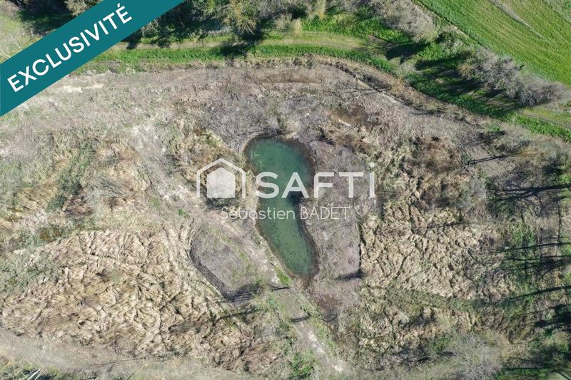 Maison - 280 m² - 7 pièces