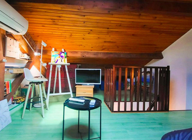 Villa - 78 m² - 4 pièces