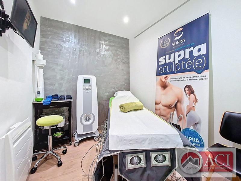 Local commercial - 39 m²