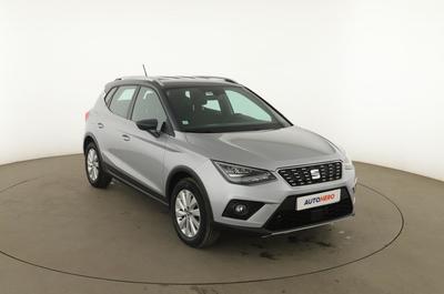 Seat Arona 1.0 EcoTSI Xcellence Bv6 115 ch